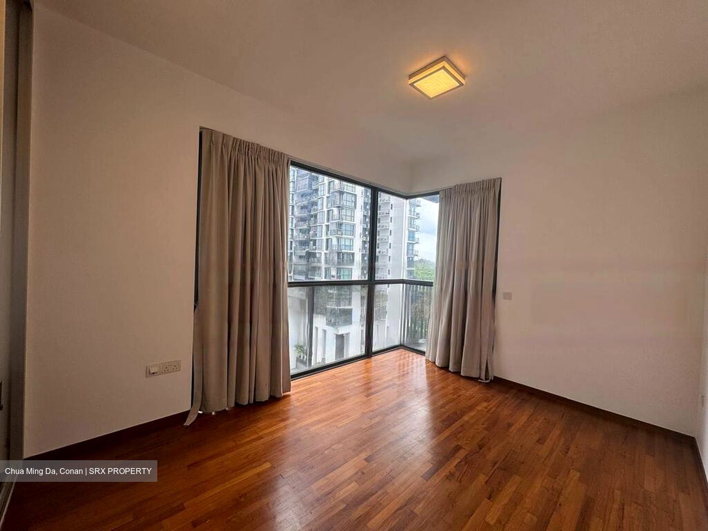 Foresque Residences (D23), Condominium #457971411